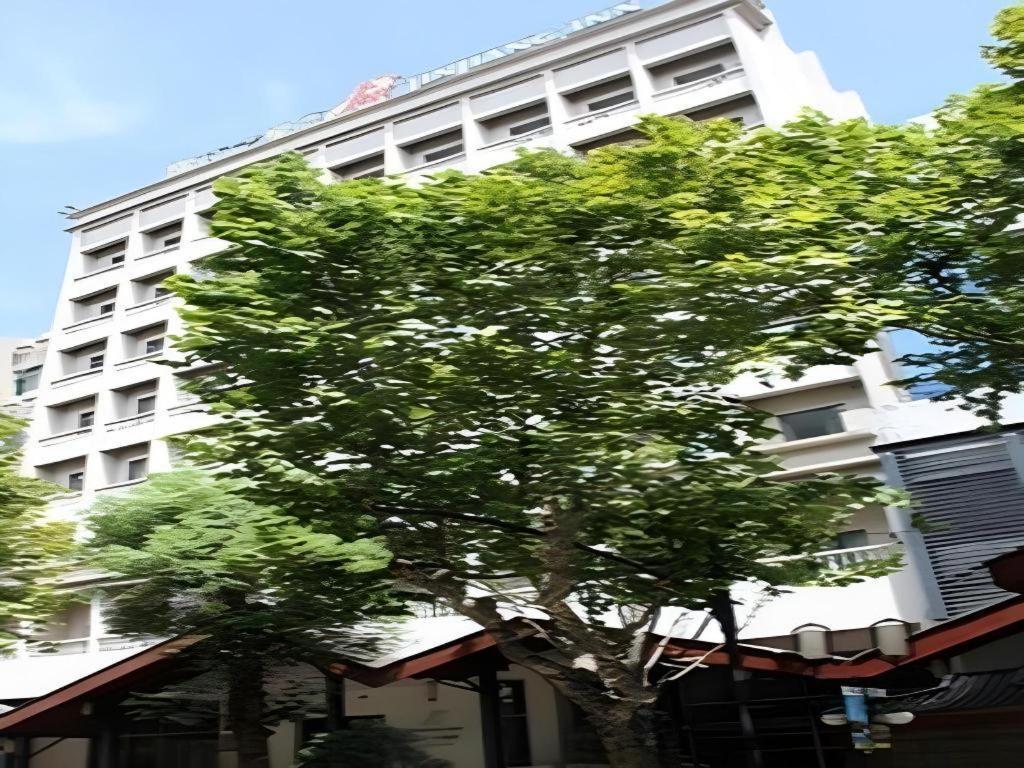Jinjiang Inn Hangzhou Xihu Avenue Branch Exteriör bild